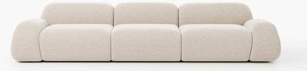 Sofa modułowa Wolke (4-osobowa)