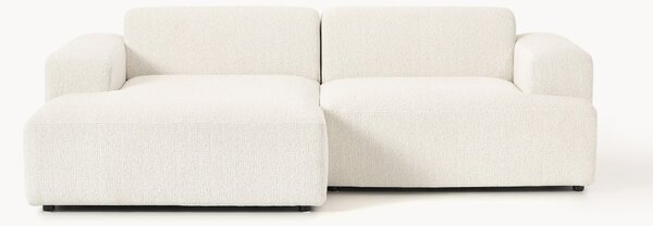 Sofa narożna Melva (3-osobowa)