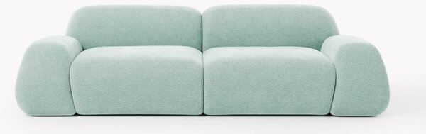 Sofa modułowa Wolke (3-osobowa)