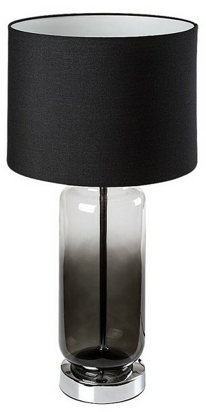 Rabalux 74049 lampa stołowa Rein, szary