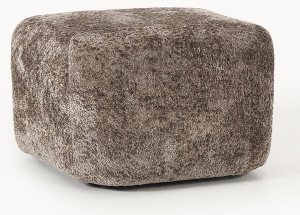 Puf Teddy-Bouclé Wolke