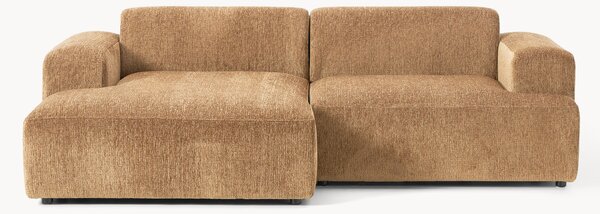 Sofa narożna Melva (3-osobowa)