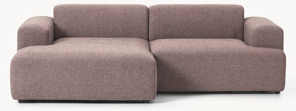 Sofa narożna Melva (3-osobowa)