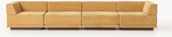 Sofa modułowa Colin (4-osobowa)