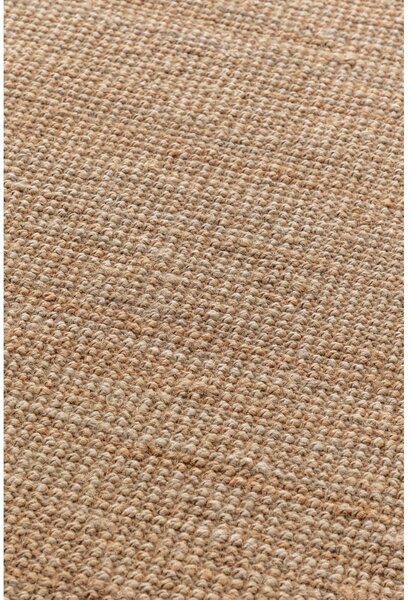 Naturalny chodnik z juty 80x200 cm Bouclé – Hanse Home