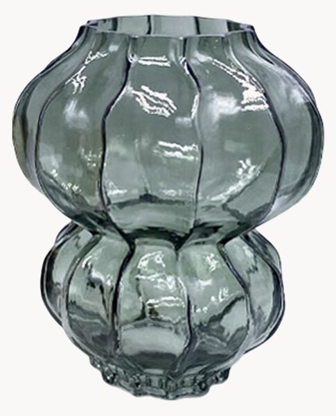 Wazon ze szkła Deco', W 24 cm
