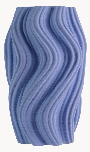 Wazon z porcelany Corolla, W 33 cm