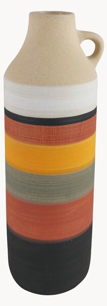Wazon z ceramiki Mexicana, W 25 cm