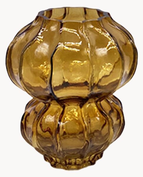 Wazon ze szkła Deco', W 19 cm
