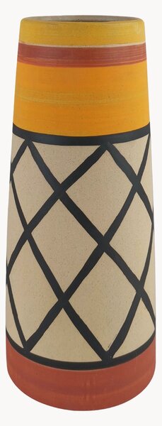 Wazon z ceramiki Mexicana, W 30 cm