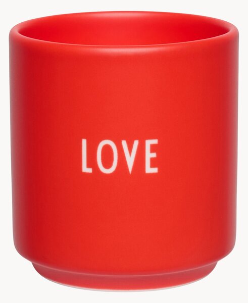 Kubek Favourite LOVE