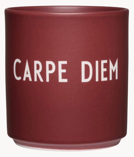 Kubek Favourite CARPE DIEM