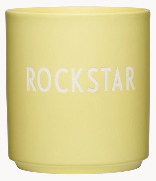 Kubek Favourite ROCKSTAR