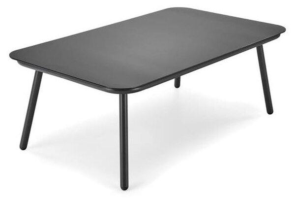 Komplet wypoczynkowy na taras aluminium | Umeblowana.com