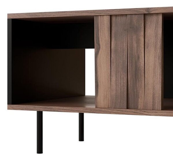 Ława do salonu w stylu loft | Umeblowana.com