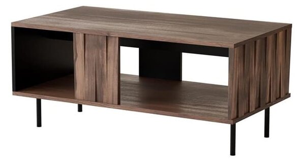 Ława do salonu w stylu loft | Umeblowana.com