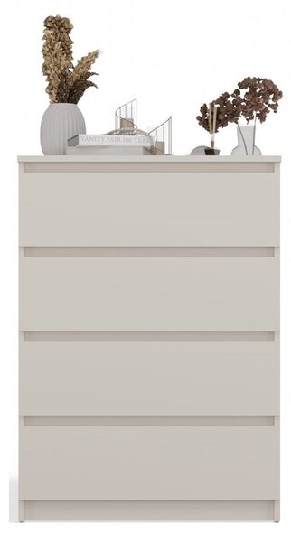 Szafka z szufladami na bieliznę kaszmir | Umeblowana.com
