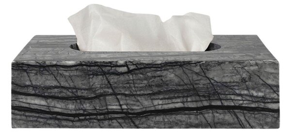 Pojemnik na chusteczki Marble – Mette Ditmer Denmark