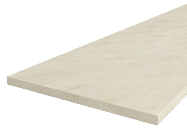 Blat Kuchenny NUBIAN Jasny 60x2,8 cm NA WYMIAR