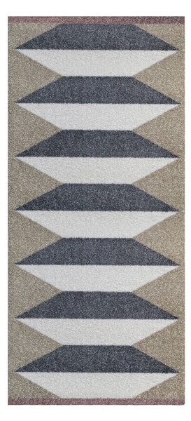Wycieraczka 70x150 cm Accordion – Mette Ditmer Denmark