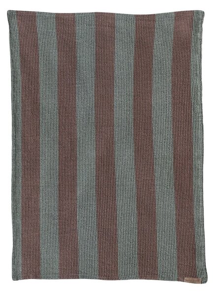 Ścierka z bawełny organicznej 50x70 cm Elvira – Mette Ditmer Denmark