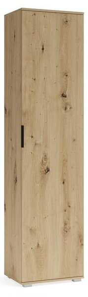 Słupek na ubrania z wieszakiem artisan | Umeblowana.com