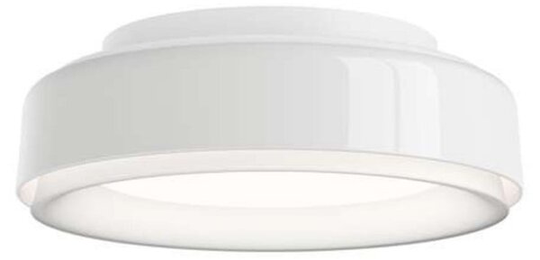 Lampa Sufitowa Louis Poulsen, biały, salon, tworzywo sztuczne