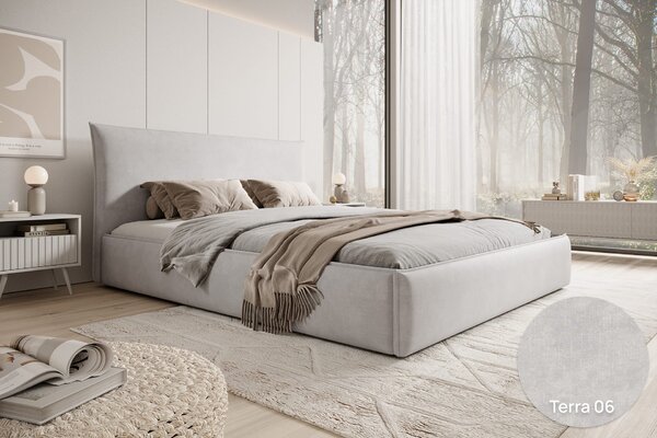 Łóżko Cozy