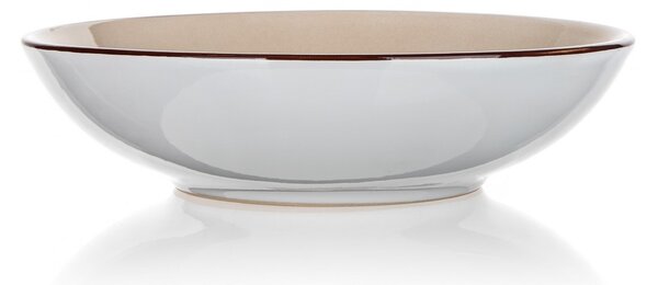 Banquet Zestaw talerzy głębokich Shape 20,4 cm , 6 szt