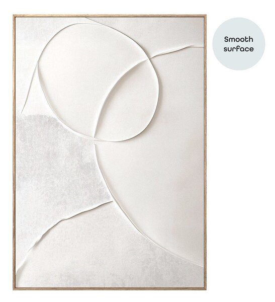 Obraz 70x100 cm Circles – Styler