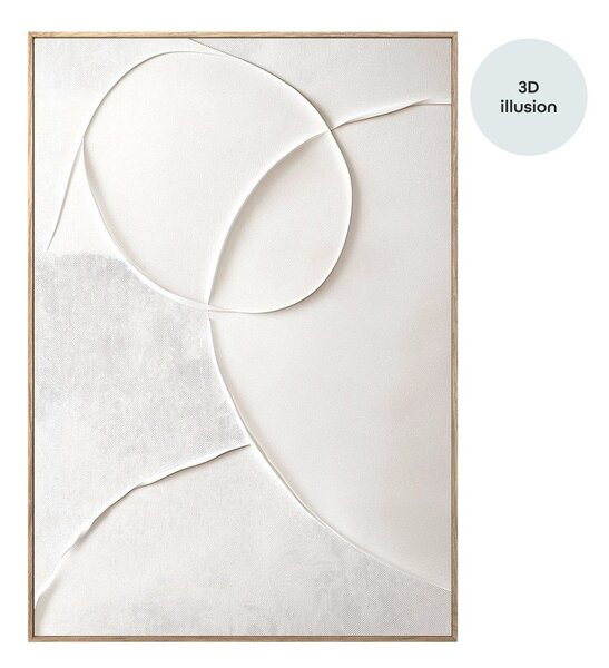 Obraz 70x100 cm Circles – Styler