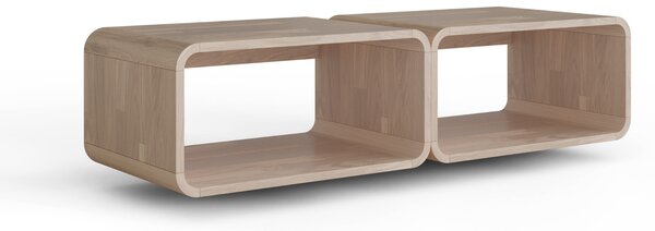 Wisząca szafka modułowa Maru 40