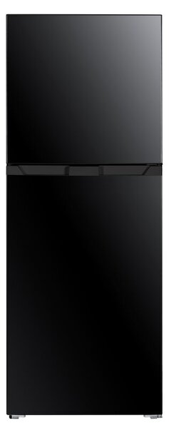 Lodówka SMITH&BROWN SFTF-231-BE5 No Frost 142.4cm Czarna