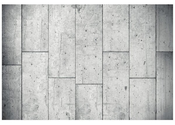 Tapeta betonowe miasto