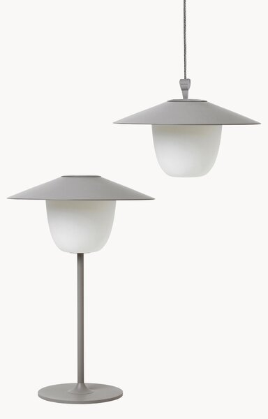 Mobilna lampa wisząca/stojąca LED z funkcją przyciemniania Ani