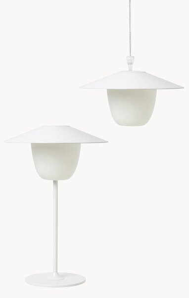 Mobilna lampa wisząca/stojąca LED z funkcją przyciemniania Ani