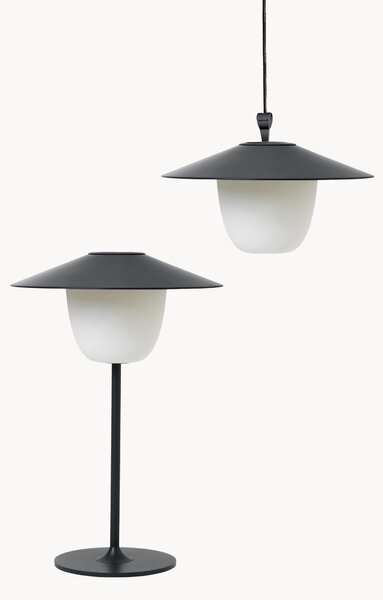 Mobilna lampa wisząca/stojąca LED z funkcją przyciemniania Ani