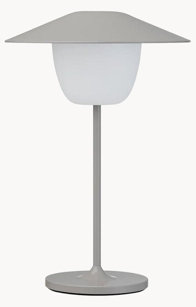 Mobilna lampa stołowa LED z funkcją przyciemniania Ani