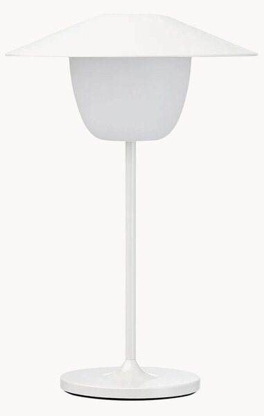 Mobilna lampa stołowa LED z funkcją przyciemniania Ani