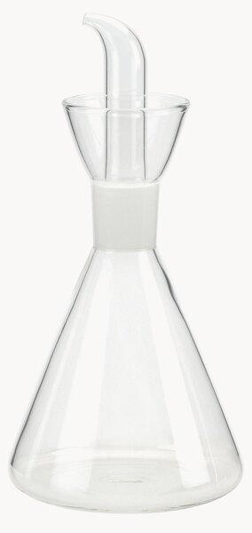 Komplet dozowników do oliwy i octu Flask, 2 elem