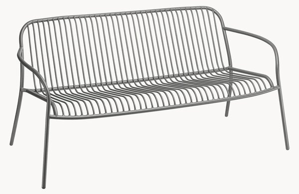 Sofa ogrodowa Yua (2-osobowa)