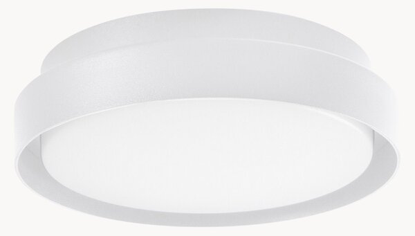 Zewnętrzna lampa sufitowa LED Oliver