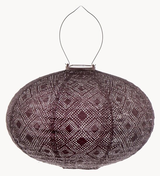 Latarenka solarna LED Mosaic