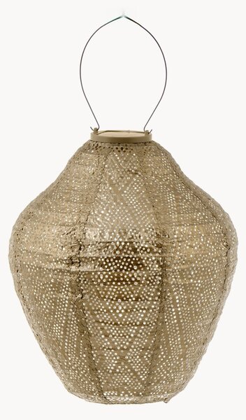 Latarenka solarna LED Ikat