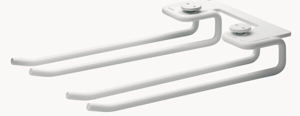 Komplet wieszaków String System, S 20 cm, 2 elem