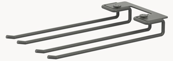 Komplet wieszaków String System, S 20 cm, 2 elem