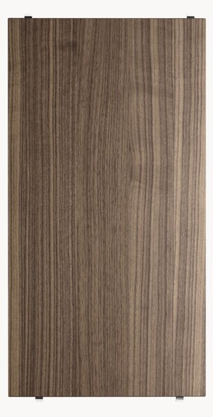 Komplet półek String System, S 58 x G 30 cm, 3 elem