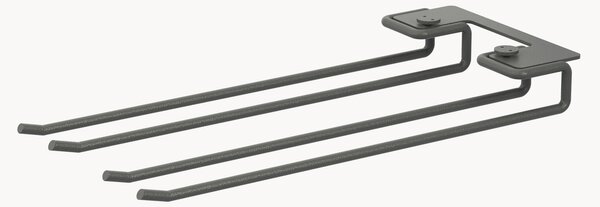 Komplet wieszaków String System, S 30 cm, 2 elem