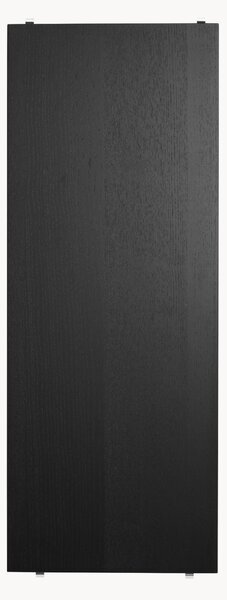 Komplet półek String System, S 78 x G 30 cm, 3 elem