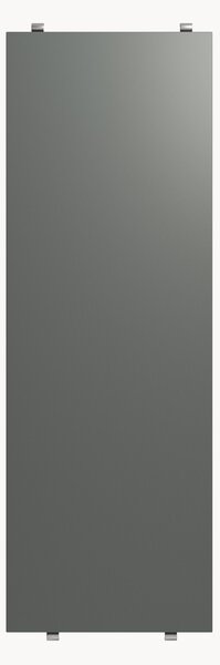 Komplet półek String System, S 58 x G 20 cm, 3 elem